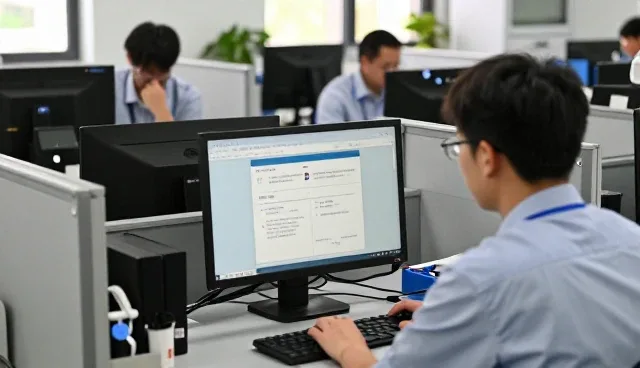 山东旭日东升物资有限公司探索定制开发服务更多应用场景