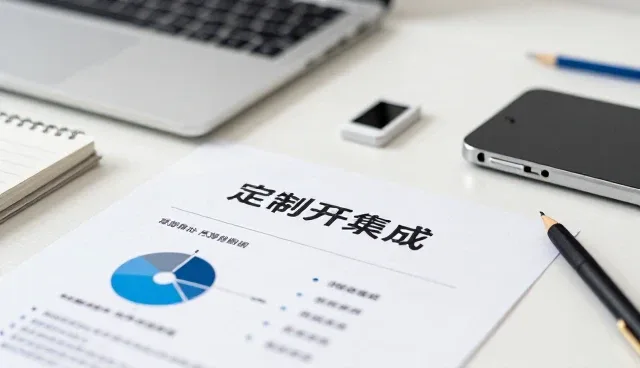 系统集成业务发展中的技术融合与场景深化