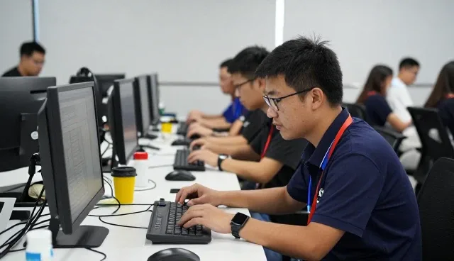 定制开发服务未来将在仓储物流中发挥更大作用